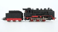 Märklin H0 RM 800 Dampflok Wechselstrom