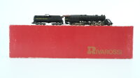 Rivarossi N 9210 Dampflokomotive 2-8-8-0...