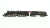 Rivarossi N 9210 Dampflokomotive 2-8-8-0...
