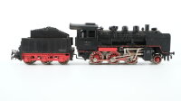 Märklin H0 FM 800 Dampflok BR 24 058 Wechselstrom
