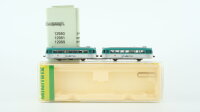 Minitrix N 12989 Schienenbus BR 798 998 DB "Chiemgau...