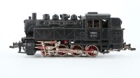 Märklin H0 3031 Dampflok BR 81 004 Wechselstrom