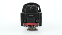 Märklin H0 3031 Dampflok BR 81 004 Wechselstrom