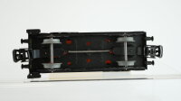 Märklin H0 Konvolut Niederbordwagen Autotransportwagen Hochbordwagen mit Bremserhaus Kesselwagen "Esso Shell" DB