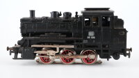 Märklin H0 3000 Dampflok BR 89 006 DB Wechselstrom