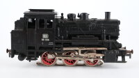 Märklin H0 3000 Dampflok BR 89 006 DB Wechselstrom