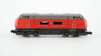 Arnold N 0202 Diesellok V200 Metallgehäuse...