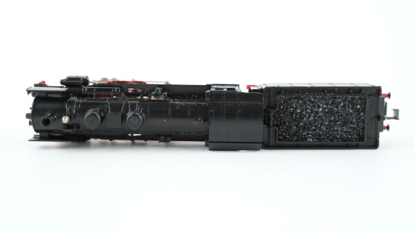 Fleischmann N 7160 Dampflok BR 038 772-0 DB