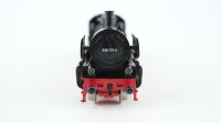 Fleischmann N 7160 Dampflok BR 038 772-0 DB