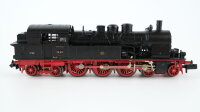 Fleischmann N 7079 Dampflok BR 78 017 DRG (in EVP)