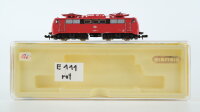 Minitrix N 12932 E-Lok BR 111 068-3 DB