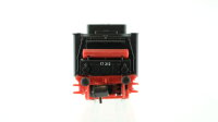 Minitrix N 2077 Dampflok BR 17 212 DRG