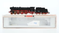 Arnold N 2210 Dampflok BR 01 177 DB