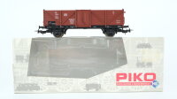 Piko H0 54113 Hochbordwagen Ommu Klagenfurt 29 873 DRG
