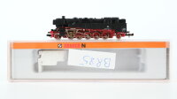 Minitrix N 2053 Dampflok BR 85 007 DB (in EVP)