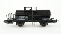 Sachsenmodelle H0 16043 Säurewagen Hamburg 525683 DRG