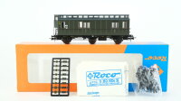 Roco H0 44208C Postwagen mit Bremserhaus DRG