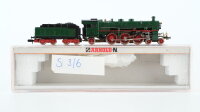 Arnold N 2530 Dampflok BR S3/6 3610 K.Bay.Sts.B (in EVP)
