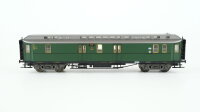 Fleischmann H0 5079K Postwagen 3 142 Altona DRG