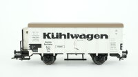 Fleischmann H0 5346K Kühlwagen Berlin 1678 DRG
