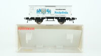 Fleischmann H0 5362 Kühlwagen Kulmbacher...