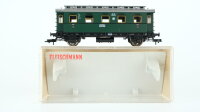 Fleischmann H0 5069 Personenwagen 93 069 Wuppertal DRG
