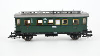 Fleischmann H0 5069 Personenwagen 93 069 Wuppertal DRG