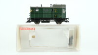 Fleischmann H0 5302K Güterzug-Begleitwagen Pwg 12,4...