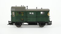 Fleischmann H0 5302K Güterzug-Begleitwagen Pwg 12,4...