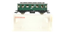 Fleischmann H0 5069 Personenwagen 93 069 Wuppertal DRG