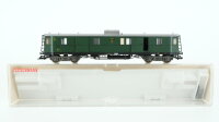 Fleischmann H0 5084K Gepäckwagen 108 601 Altona DRG