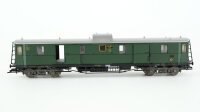 Fleischmann H0 5084K Gepäckwagen 108 601 Altona DRG