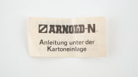 Arnold N 2065 Diesellok Köf II BR 323 673-4 DB