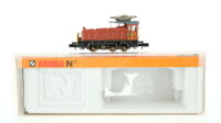 Arnold N 2426 E-Lok BR Ea 3/3 132 EBT SBB (in EVP)