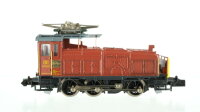 Arnold N 2426 E-Lok BR Ea 3/3 132 EBT SBB (in EVP)