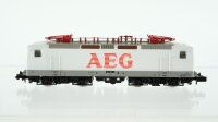 Arnold N 2306 E-Lok "AEG" BR 143 001-6