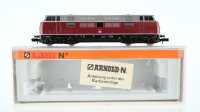 Arnold N 2023 Diesellok BR 221 151-4 DB