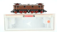 Arnold N 2457 E-Lok BR ES1 21001 DRG (Licht Defekt)