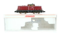 Arnold N 2010 Diesellok BR 211 232-4 DB (in EVP)
