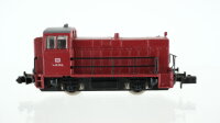Arnold N 2055 Diesellok BR V 45 006 DB (in EVP)