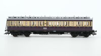 Fleischmann H0 5870K Abteilwagen 3. Kl. DRG (OVP beschädigt)