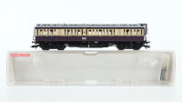 Fleischmann H0 5871 Abteilwagen 41 958 Essen DRG