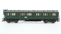 Fleischmann H0 5085 Personenwagen - Abteilwagen 2.Kl. Altona 20 664 DRG