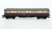 Fleischmann H0 5872 K Personenwagen 41 971 Essen 3.Kl. DRG
