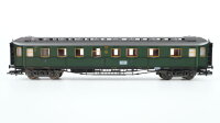Fleischmann H0 5082 Schnellzugwagen 1./2./3. Kl. 14 778 Altona DRG