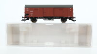 Fleischmann H0 5308K Gedeckter Güterwagen Dresden 7...