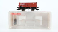 Fleischmann H0 5211 Offener Güterwagen Schwerin 26...