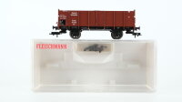 Fleischmann H0 5215 K Hochbordwagen Essen 26 055 DRG