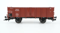 Fleischmann H0 5215 K Hochbordwagen Essen 26 055 DRG