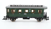 Fleischmann H0 5066 Personenwagen 37 919 Altona DRG